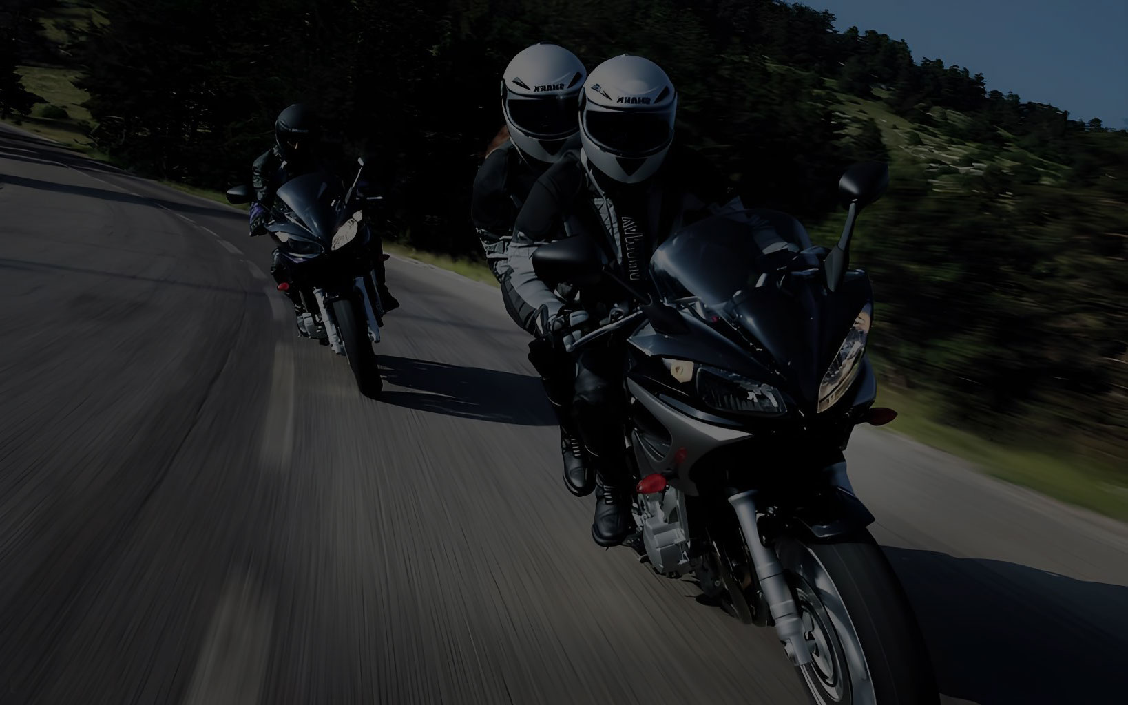 Motorcycle Accessories