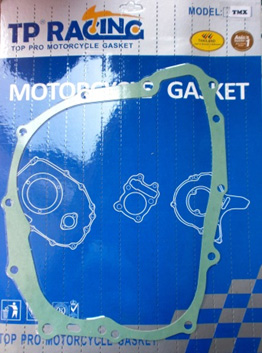 Crankase Gasket